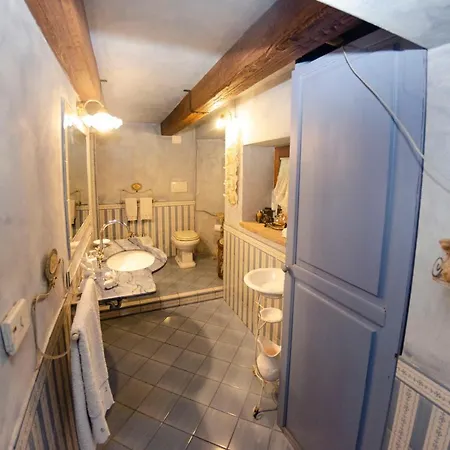 Holiday home Il Chiodo