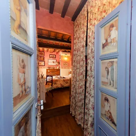 Holiday home Il Chiodo
