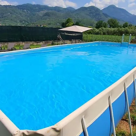 Holiday home Il Chiodo *