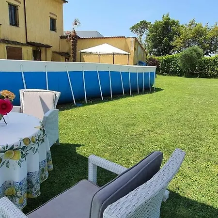 Il Chiodo Holiday home Pietrasanta